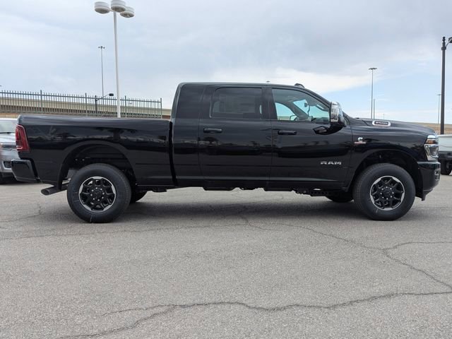 New 2025 RAM 2500 Laramie image 4