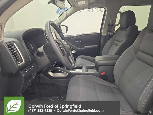 Used 2022 Nissan Frontier SV image 20