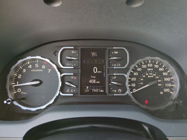 Used 2018 Toyota Tundra SR5 image 11