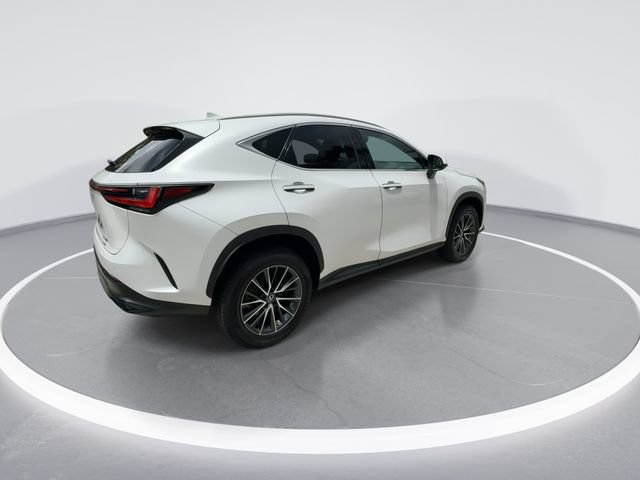 Used 2023 Lexus NX 350 AWD image 8