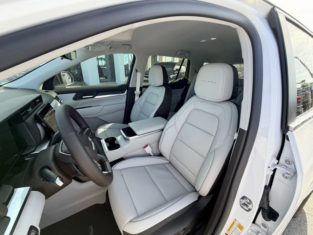 New 2026 GMC Terrain Denali image 21