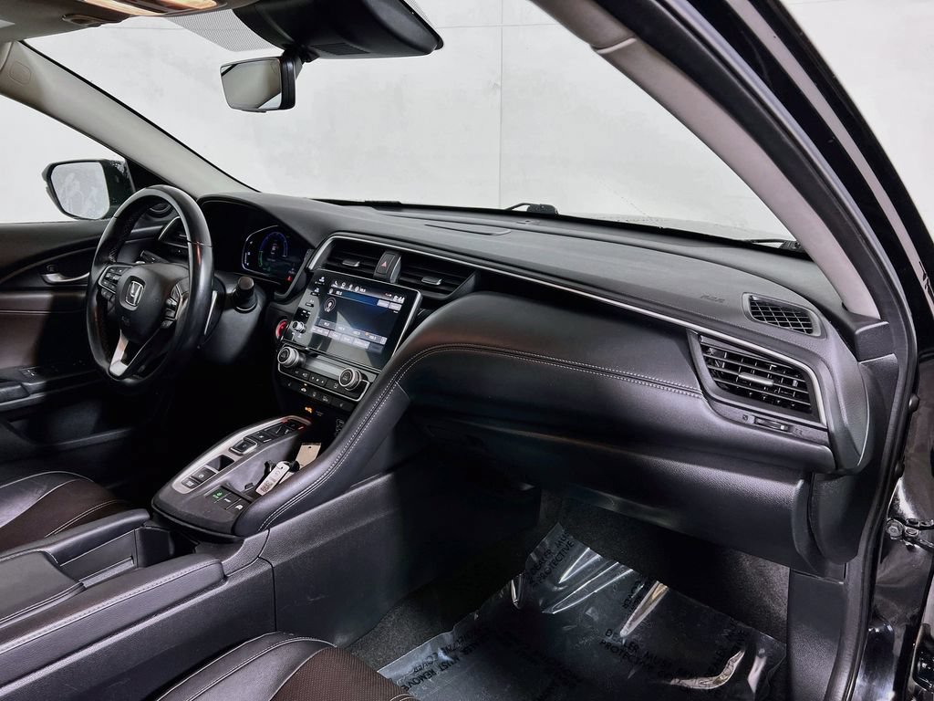 Used 2019 Honda Insight Touring image 27