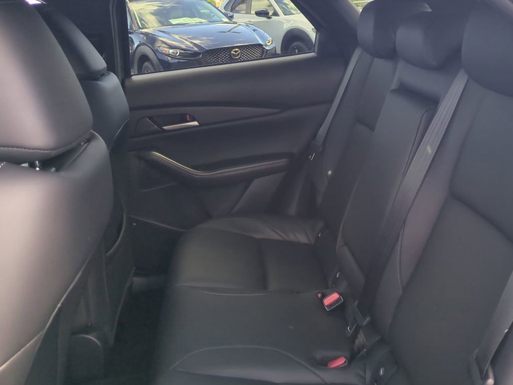 New 2026 MAZDA CX-30 AWD 2.5 S w/ Select Sport Pkg image 15