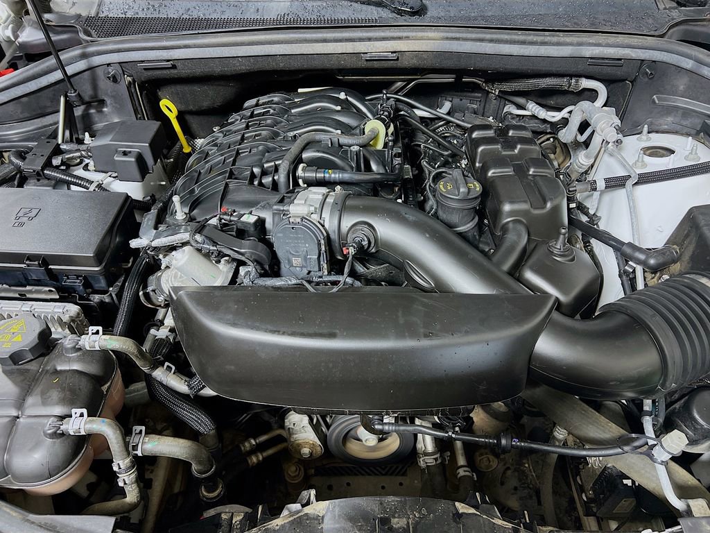 Used 2023 Dodge Durango GT AWD/4WD image 27