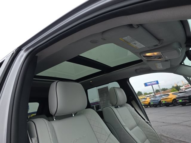Used 2020 Jeep Grand Cherokee Summit AWD/4WD image 41