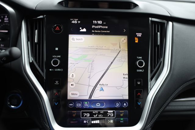 Certified 2025 Subaru Outback Limited image 36