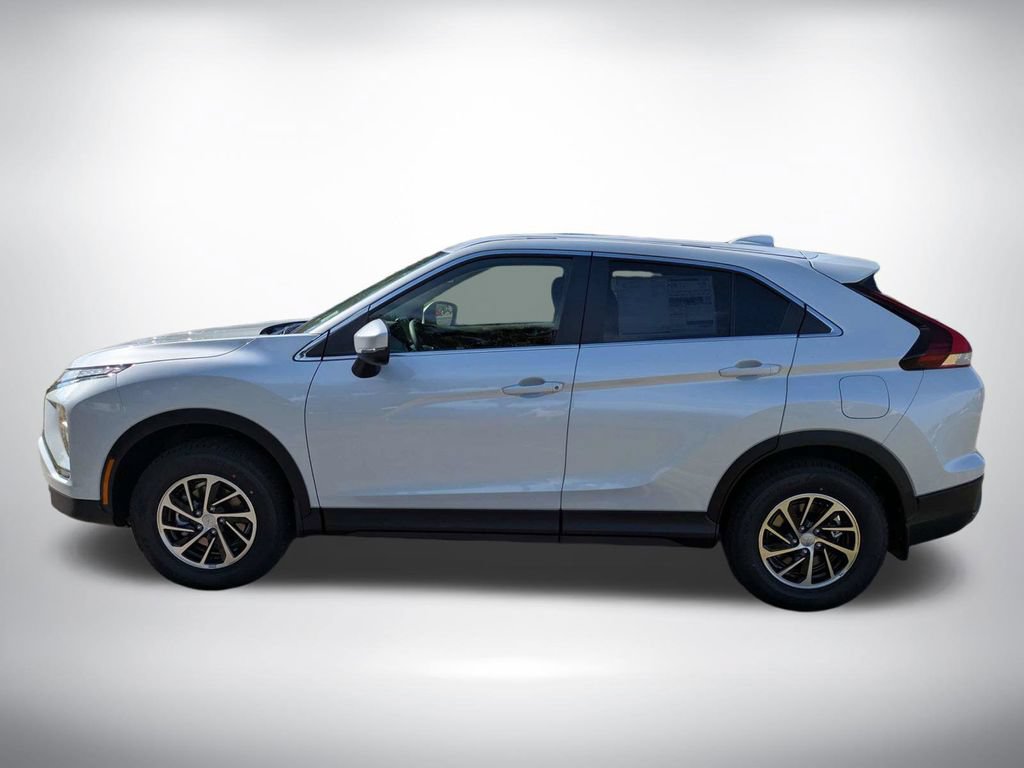 New 2026 Mitsubishi Eclipse Cross ES AWD/4WD image 7