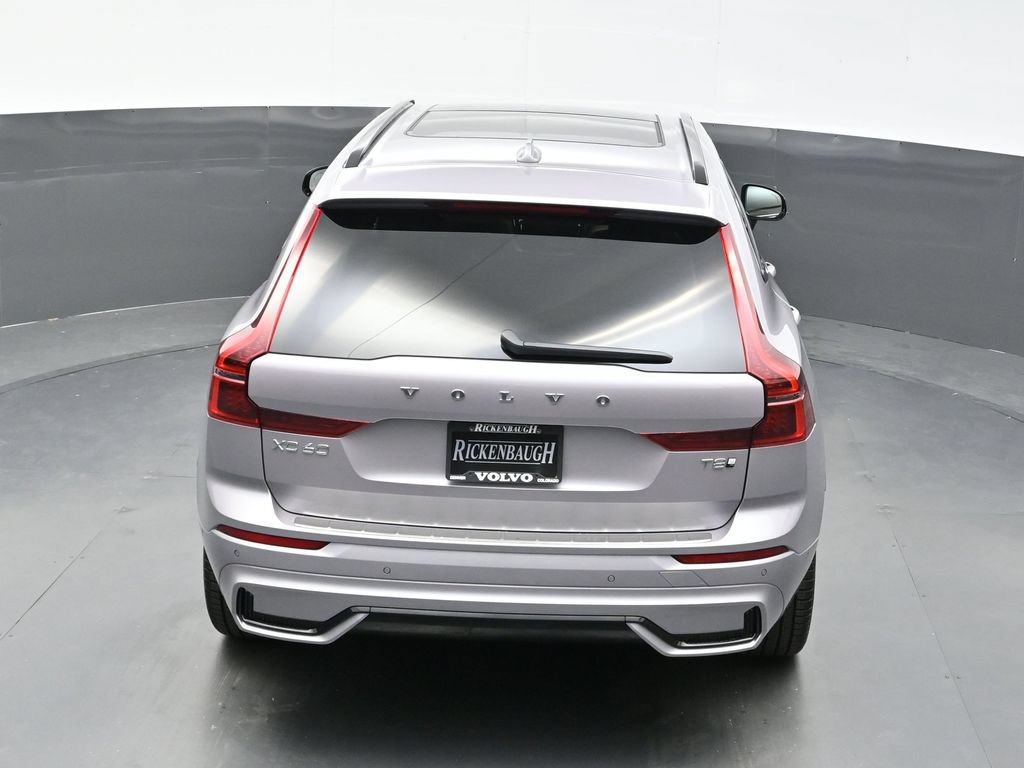 New 2027 Volvo XC60 T8 Ultra AWD/4WD image 37