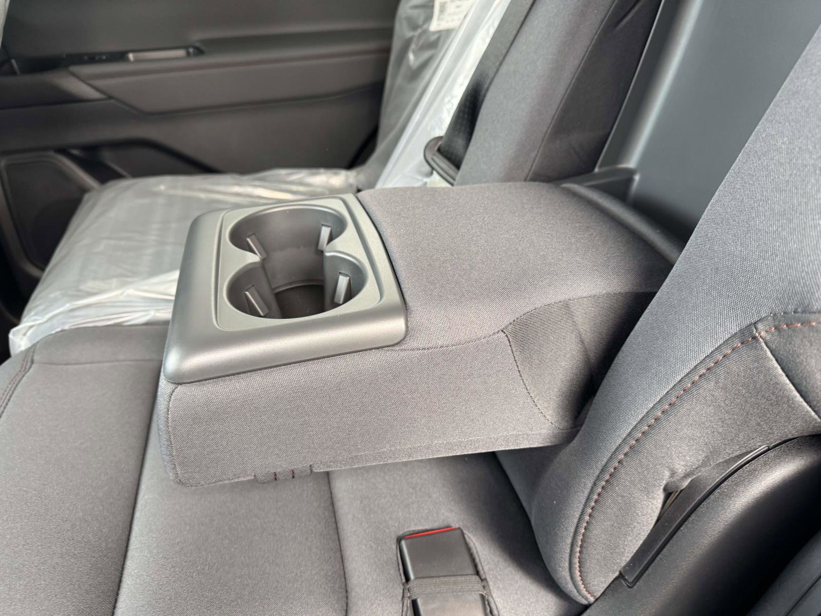 New 2026 Ford Explorer Active image 11