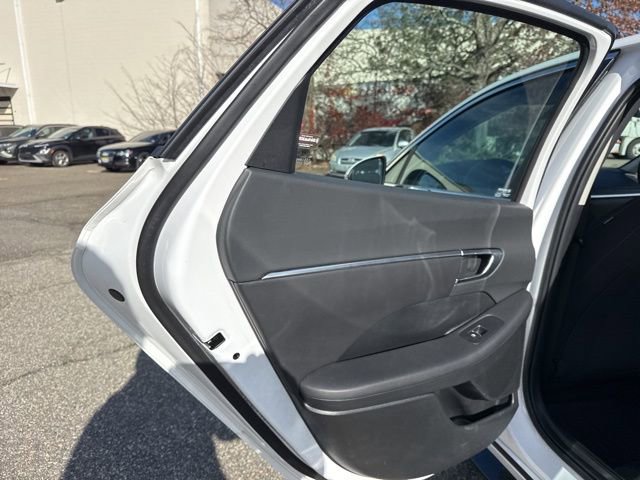 Used 2023 Hyundai Sonata SEL image 26