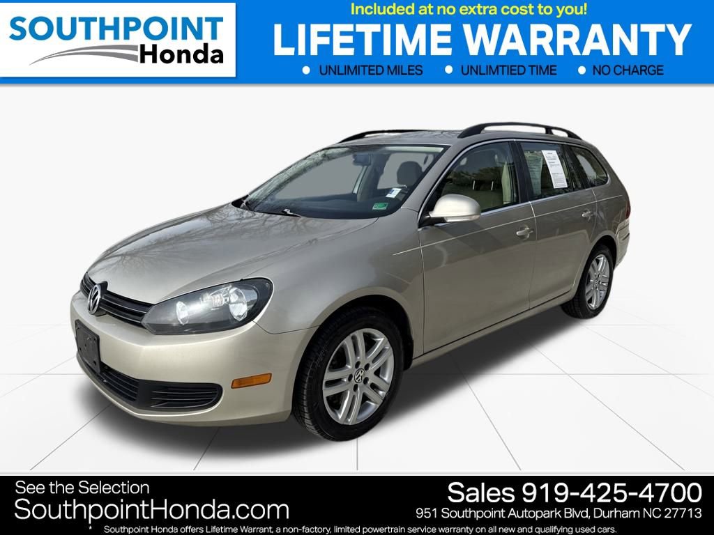 Used 2014 Volkswagen Jetta TDI video 3