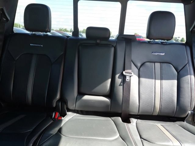 Used 2020 Ford F150 Platinum AWD/4WD image 27