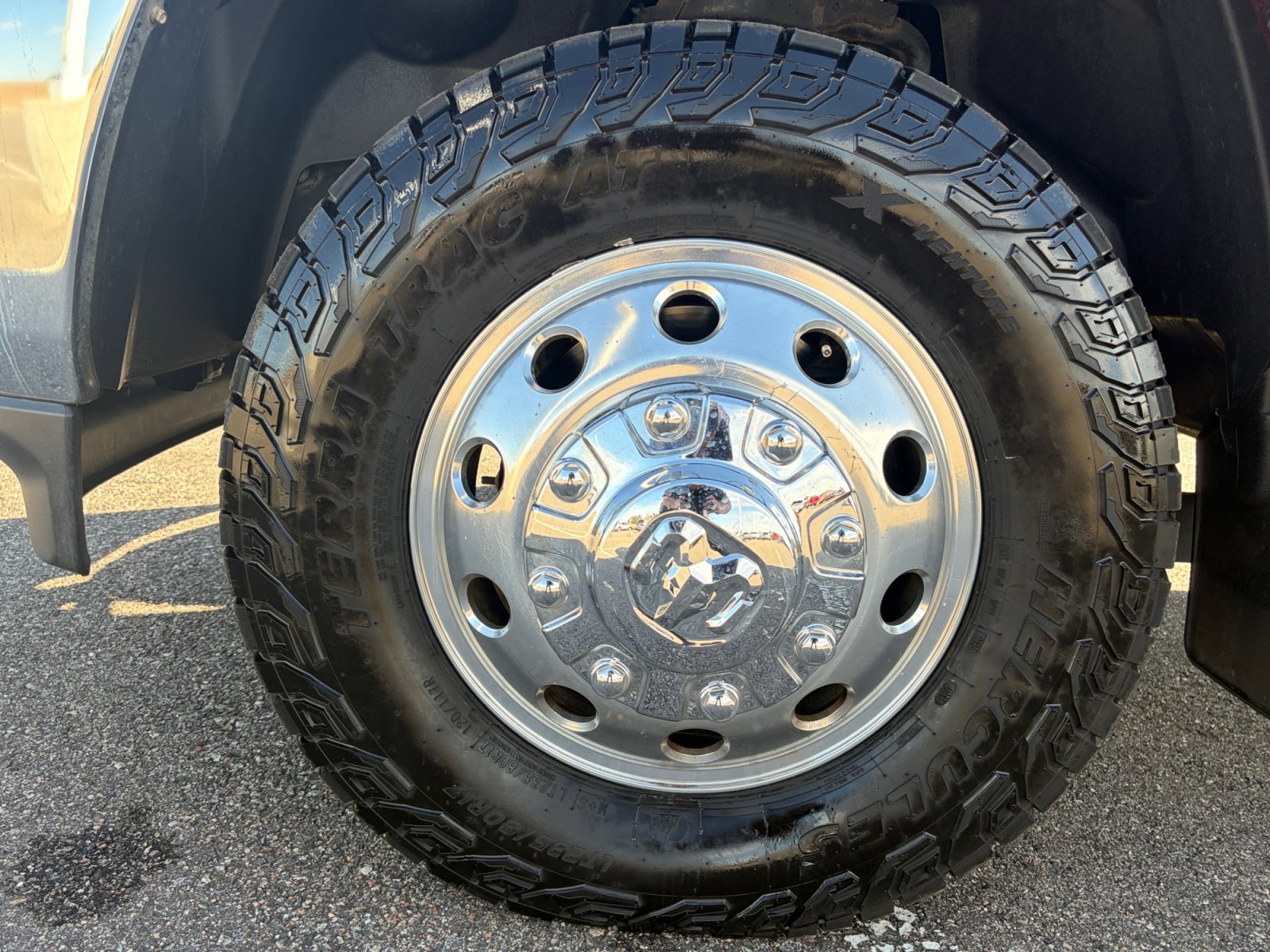 Used 2019 RAM 3500 Limited w/ Max Tow Package AWD/4WD image 12