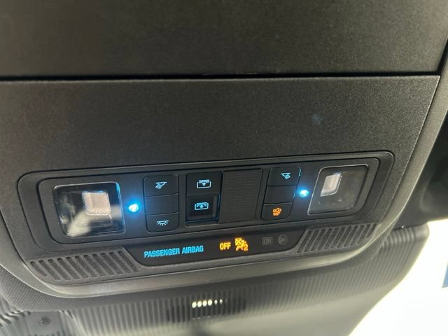 New 2026 Ford Explorer Tremor w/ Tremor Ultimate Package AWD/4WD image 19