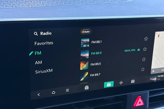 New 2026 Kia Carnival LXS FWD image 21