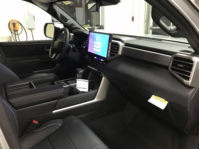 New 2026 Toyota Tundra Limited image 14