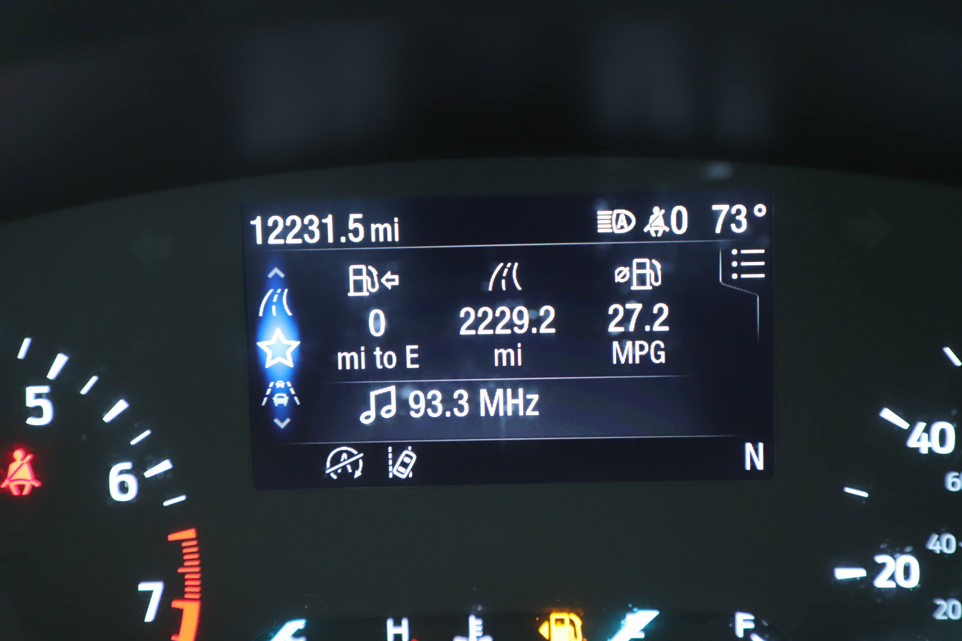 Used 2022 Ford Escape S FWD image 21
