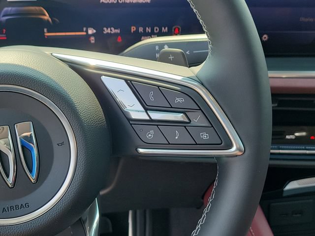 New 2026 Buick Envision Sport Touring AWD/4WD image 24