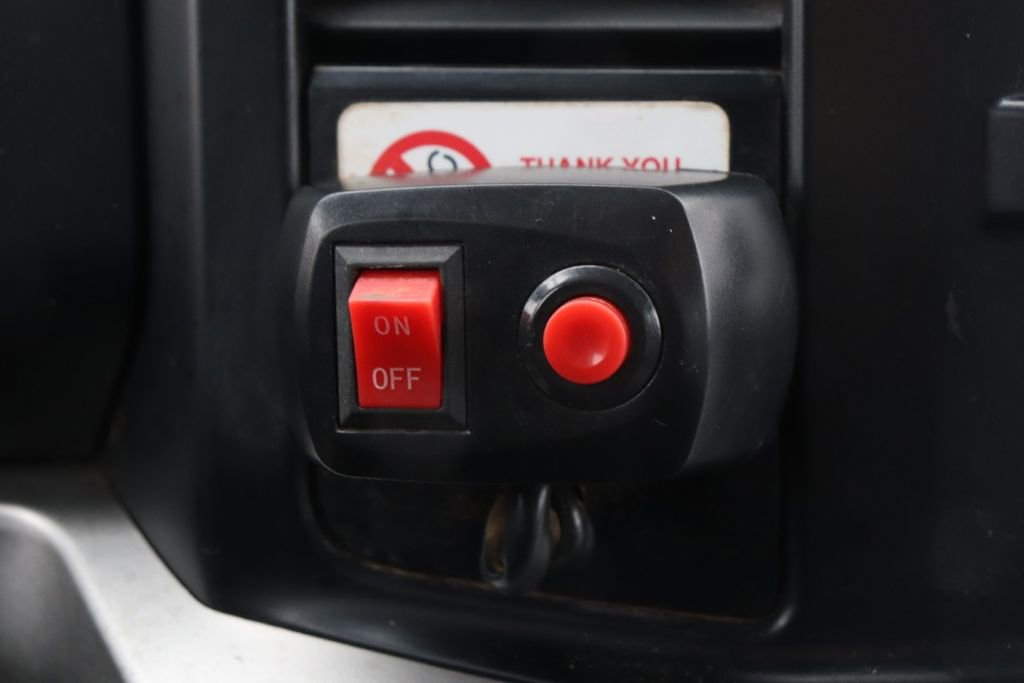 Used 2024 Ford F550 4x4 Crew Cab Super Duty image 23