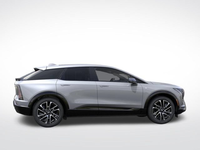 New 2026 Cadillac Optiq Sport 1 w/ LPO, Floor Liner Package AWD/4WD image 5