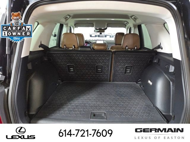 Used 2021 Ford Bronco Sport Outer Banks w/ Outer Banks Package (96D) AWD/4WD image 24