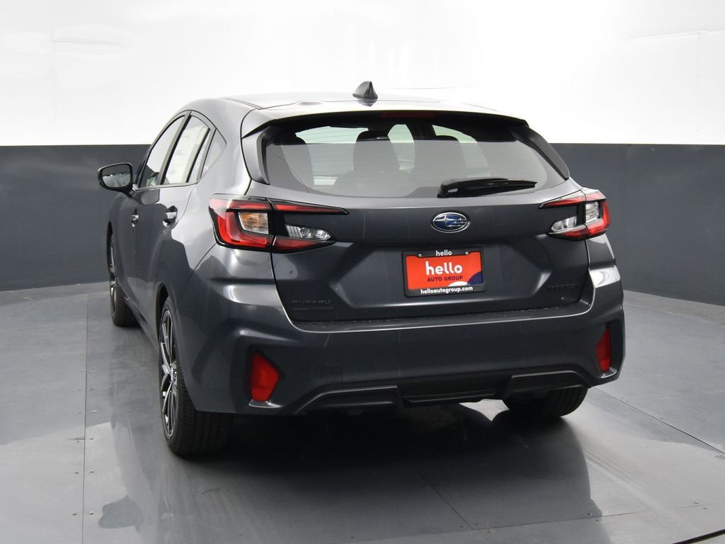 New 2026 Subaru Impreza 2.0i Sport image 28