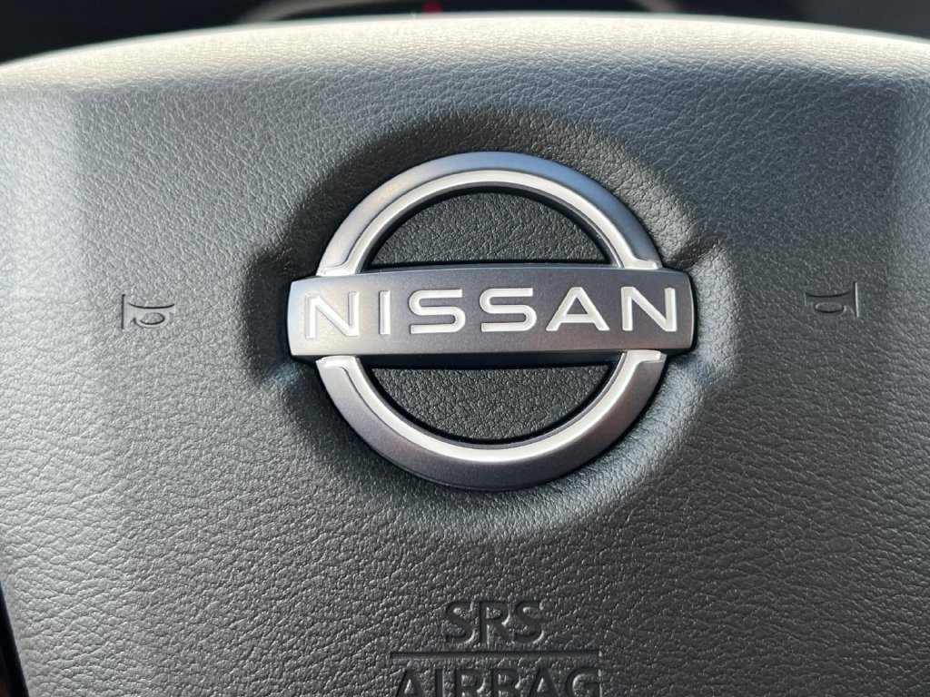 New 2027 Nissan Frontier S RWD image 6