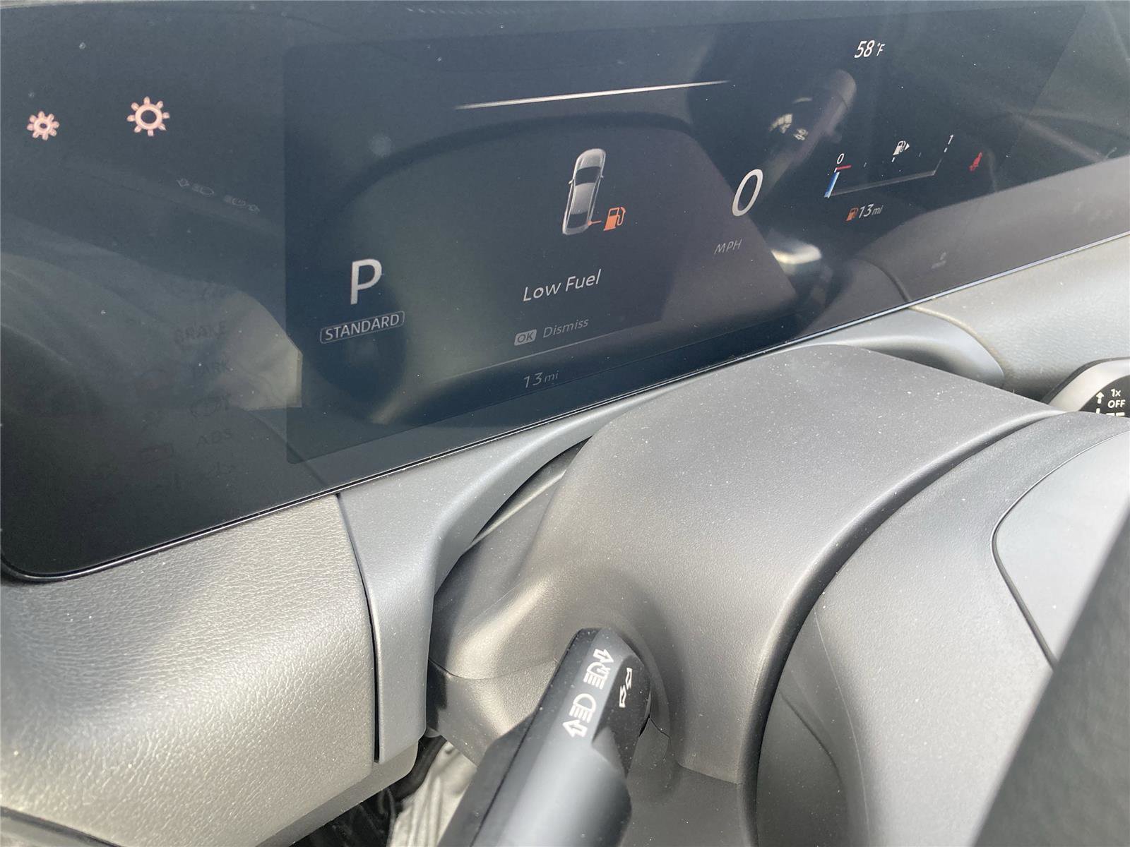 New 2026 Nissan Sentra SV w/ Floor Mat Package image 13