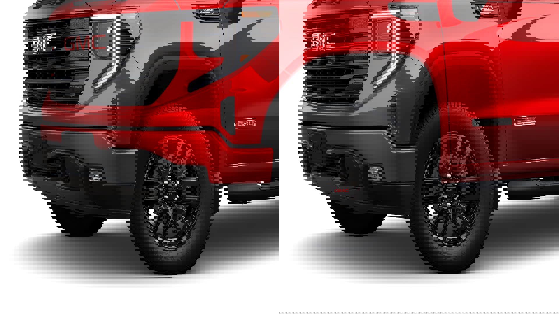 New 2026 GMC Sierra 1500 Elevation w/ Max Trailering Package image 32