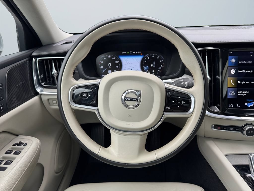 Used 2022 Volvo S60 B5 Inscription w/ Advanced Package AWD/4WD image 12