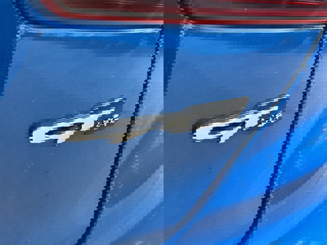 Used 2023 Kia Forte GT-Line w/ GT-Line Premium Package image 6