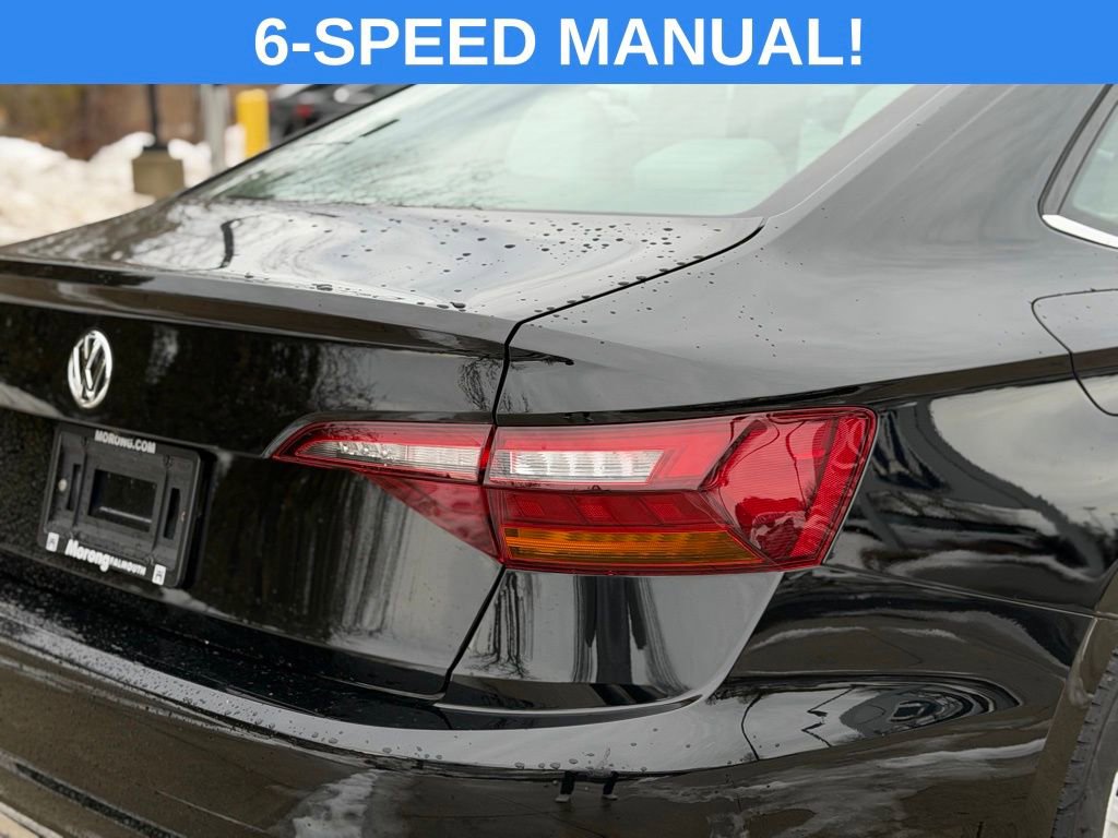 Used 2019 Volkswagen Jetta S image 10
