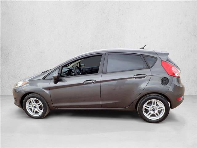 Used 2018 Ford Fiesta SE FWD image 2