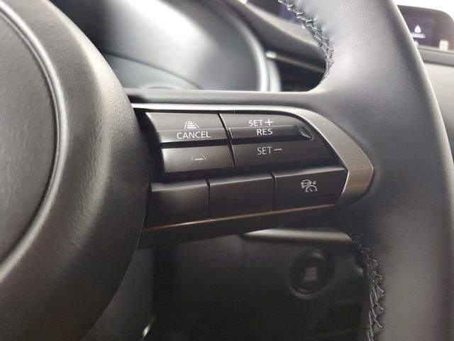 New 2026 MAZDA CX-30 AWD 2.5 S w/ Select Sport Pkg image 26