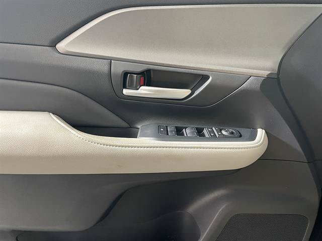 New 2026 Toyota Grand Highlander AWD image 19