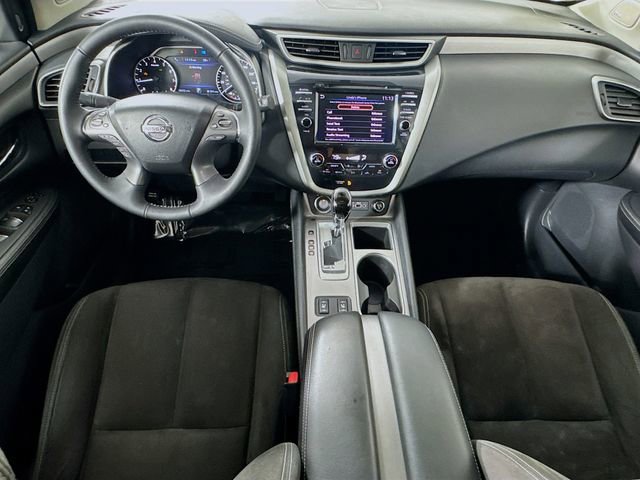 Used 2019 Nissan Murano SV w/ Premium Package AWD/4WD image 24
