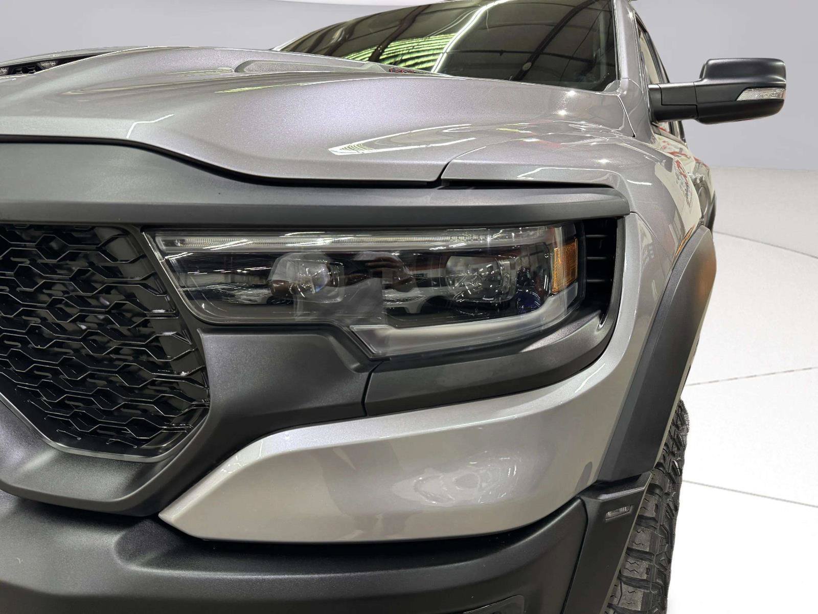 Used 2022 RAM 1500 TRX w/ TRX Level 2 Equipment Group AWD/4WD image 11