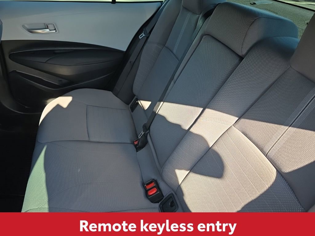 Used 2023 Toyota Corolla SE image 17