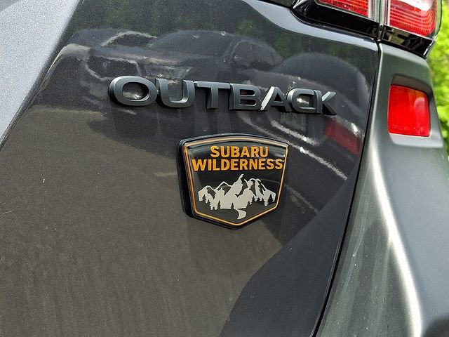 Used 2025 Subaru Outback Wilderness w/ Wilderness Package AWD/4WD image 31