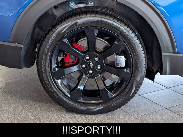 Used 2022 Ford Explorer ST w/ ST Street Pack AWD/4WD image 11