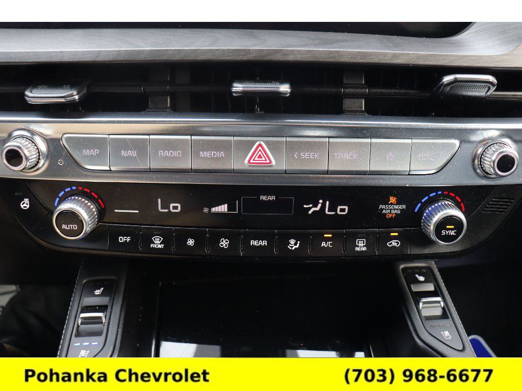 Used 2024 Kia Telluride SX Prestige X-Pro image 17