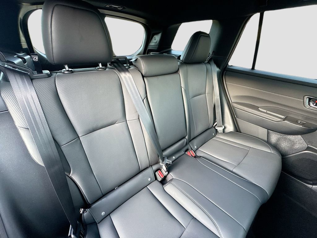 New 2026 Subaru Outback Touring XT image 27