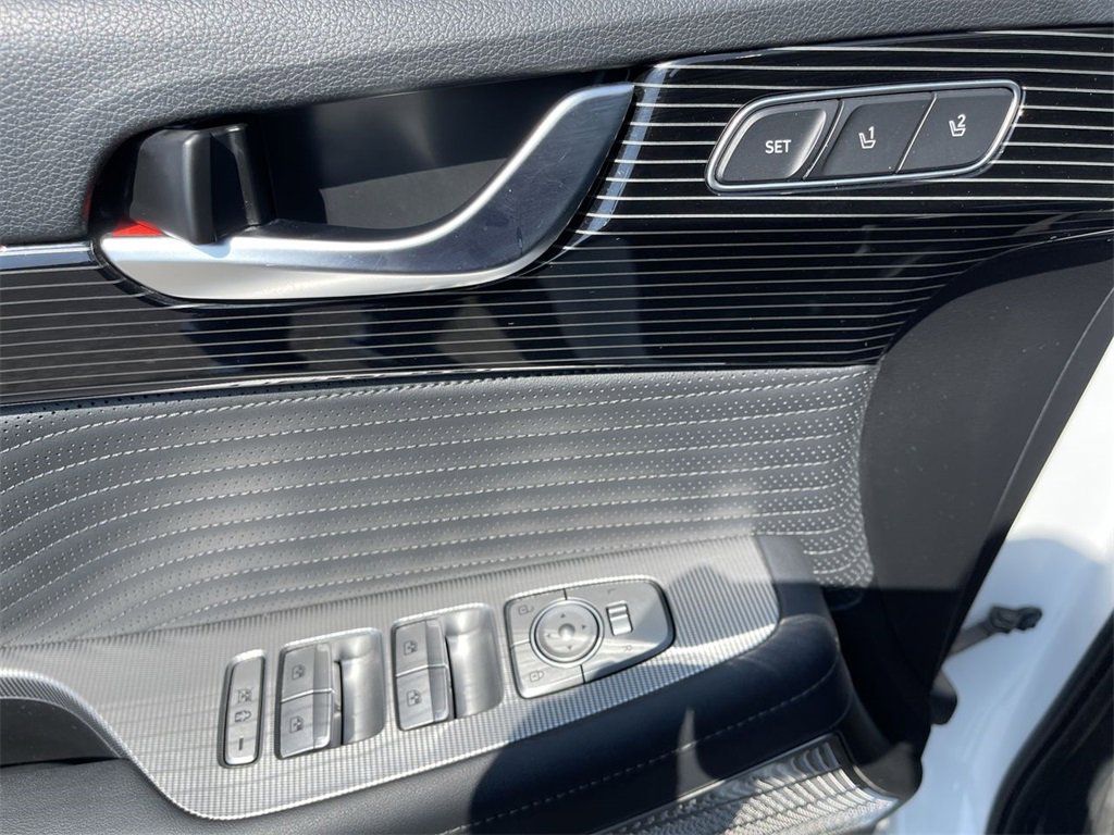 Used 2023 Hyundai Palisade Calligraphy w/ Cargo Package image 13