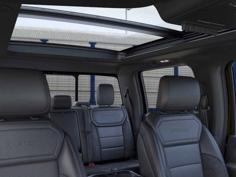 New 2026 Ford F150 Raptor image 22