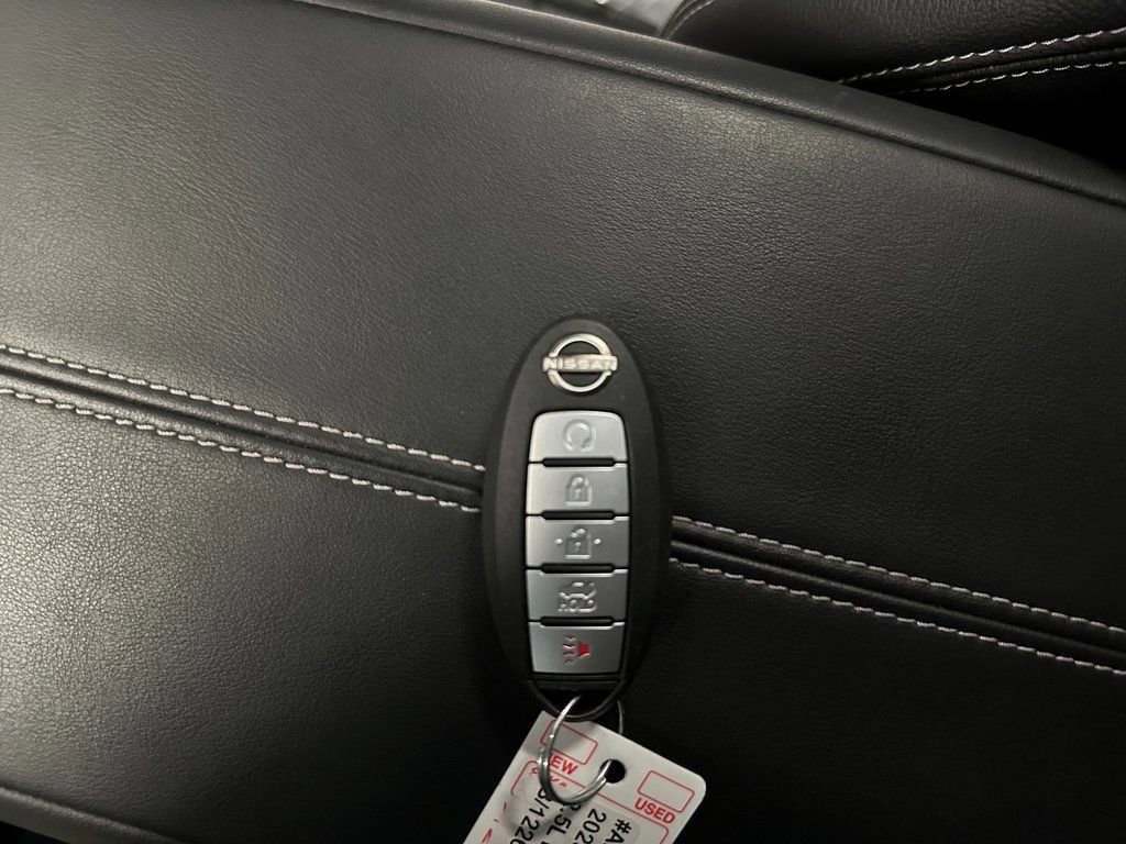 Used 2023 Nissan Altima 2.5 SL image 17