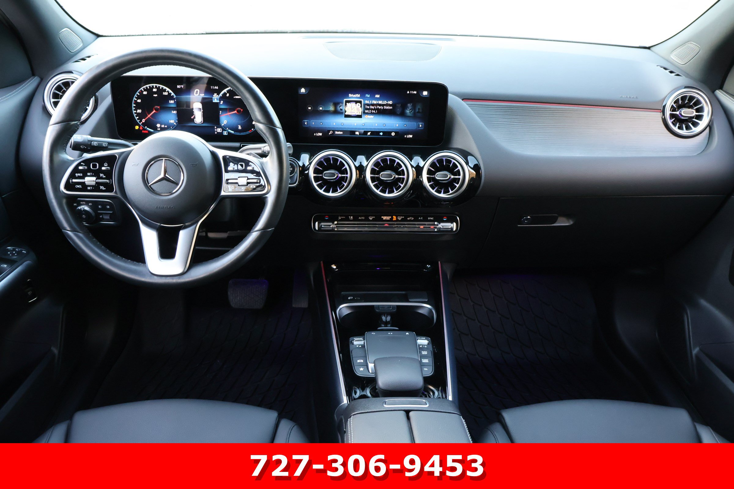 Certified 2023 Mercedes-Benz GLA 250 4MATIC image 18
