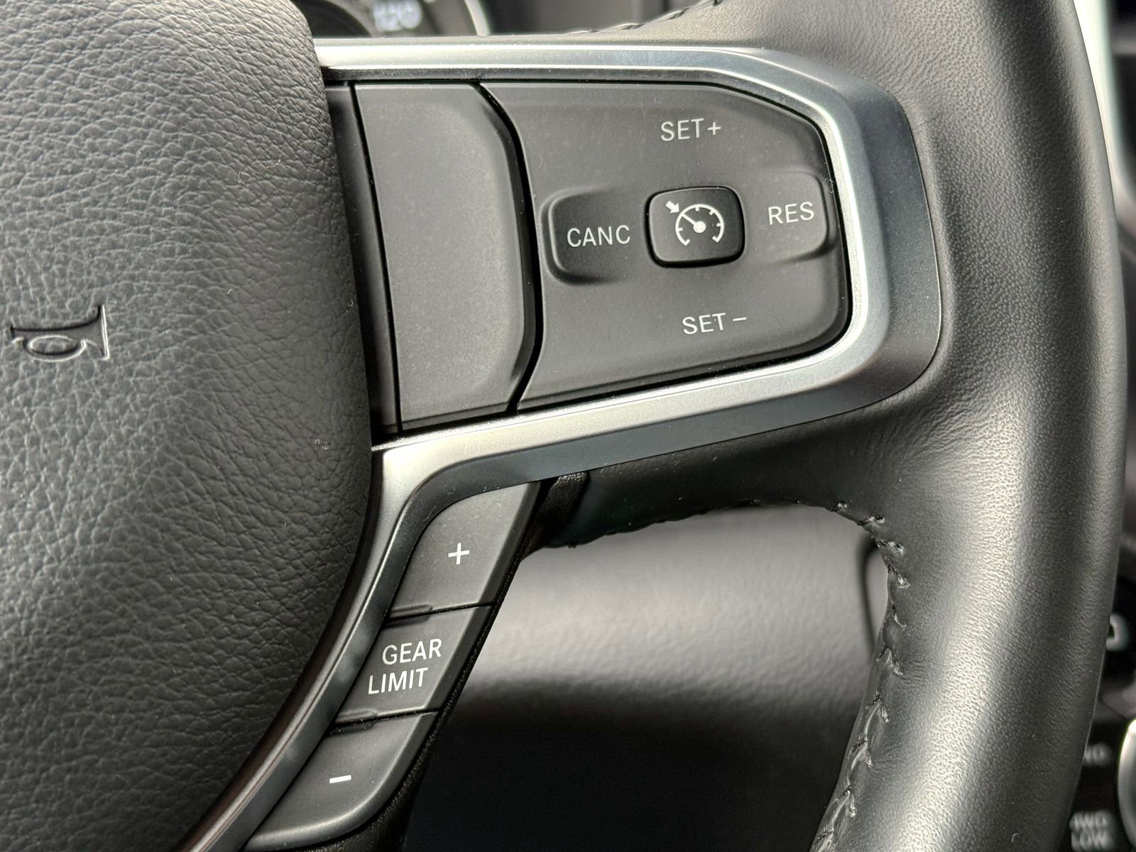 Used 2024 RAM 1500 Big Horn image 22