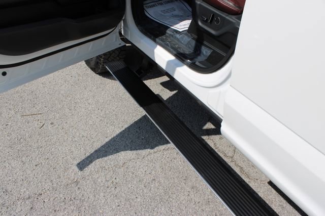 Used 2022 Ford F250 Platinum AWD/4WD image 23