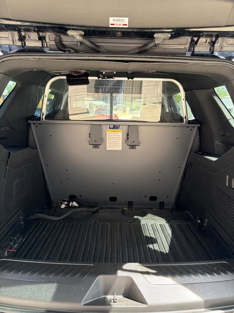 Used 2021 Chevrolet Tahoe 4WD image 5