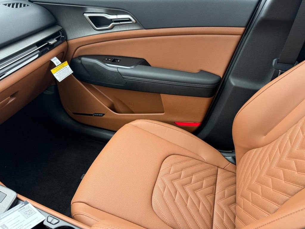 New 2026 Kia Sportage X-Line w/ X-Line Technology Package AWD/4WD image 19